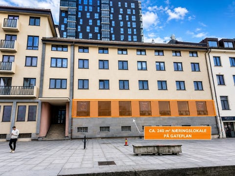 Bilde 2 av annonsen