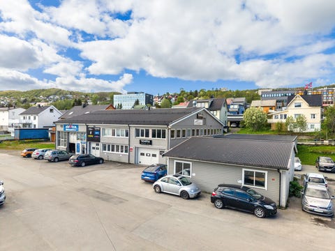 Bilde 1 av annonsen
