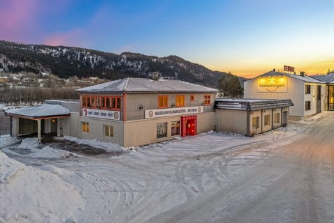 Bilde 1 av annonsen