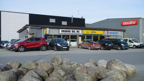 Bilde 1 av annonsen