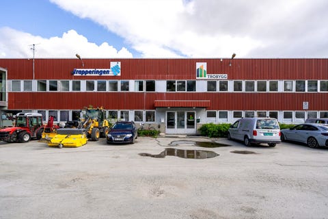Bilde 1 av annonsen