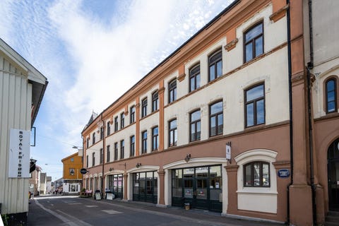 Bilde 1 av annonsen