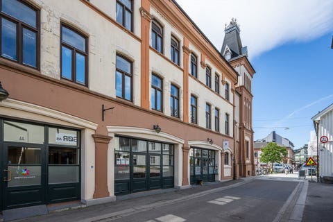 Bilde 2 av annonsen