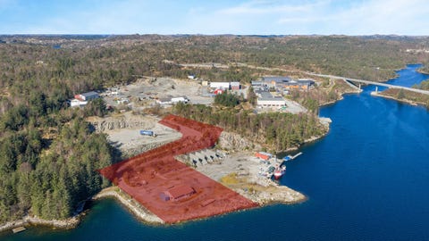 Bilde 2 av annonsen