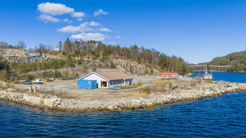 Bilde 1 av annonsen