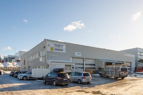 Bilde 1 av annonsen