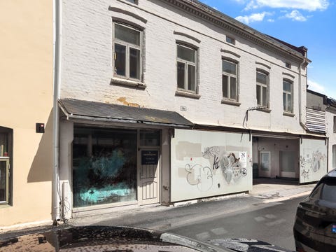Bilde 1 av annonsen