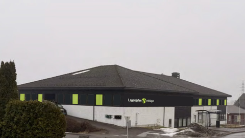 Bilde 1 av annonsen
