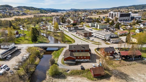 Bilde 2 av annonsen