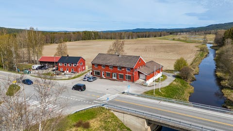 Bilde 1 av annonsen