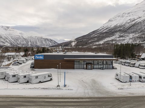 Bilde 1 av annonsen
