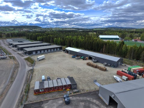 Bilde 2 av annonsen