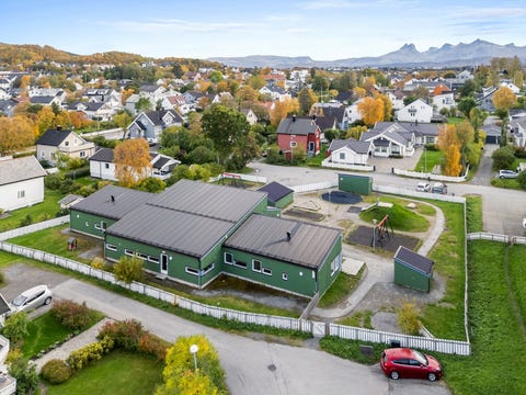 Bilde 1 av annonsen
