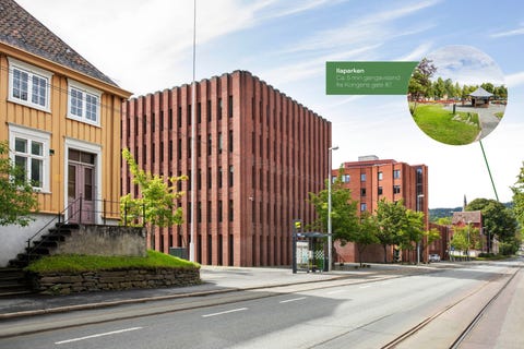 Bilde 2 av annonsen