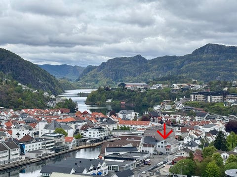 Bilde 2 av annonsen