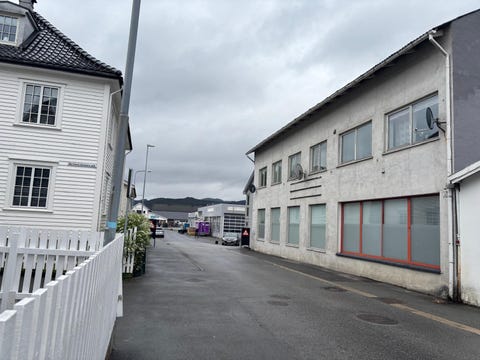 Bilde 1 av annonsen