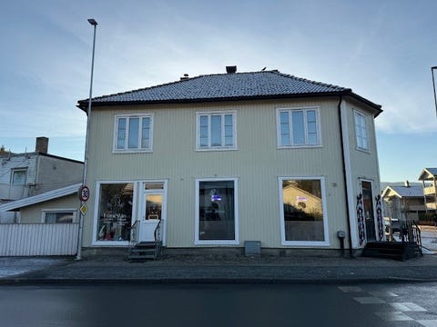 Bilde 2 av annonsen