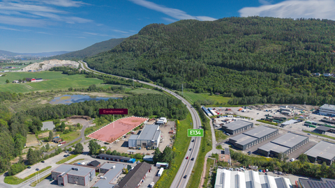 Bilde 2 av annonsen