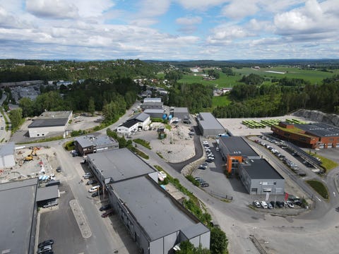 Bilde 2 av annonsen