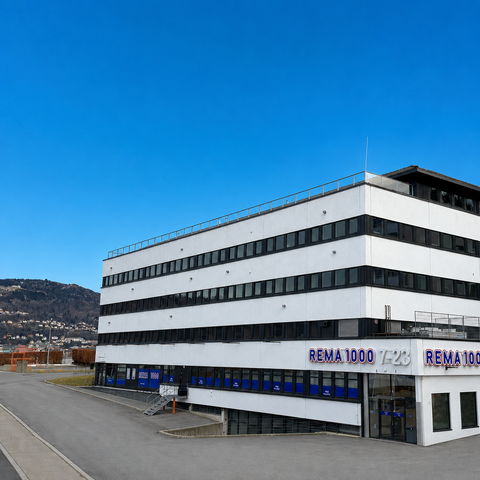 Bilde 1 av annonsen
