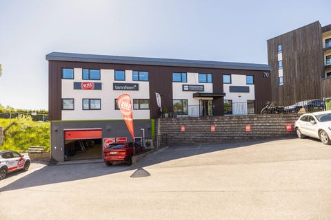 Bilde 1 av annonsen