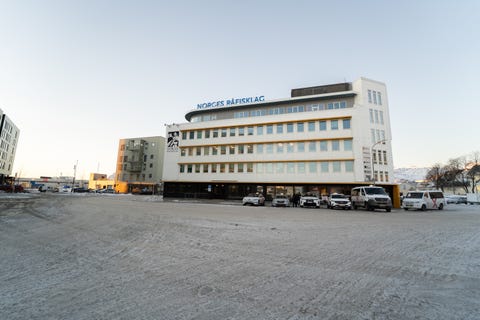 Bilde 1 av annonsen