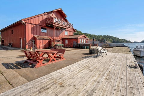 Bilde 1 av annonsen