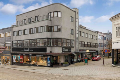 Bilde 1 av annonsen