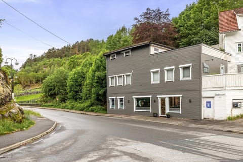 Bilde 1 av annonsen