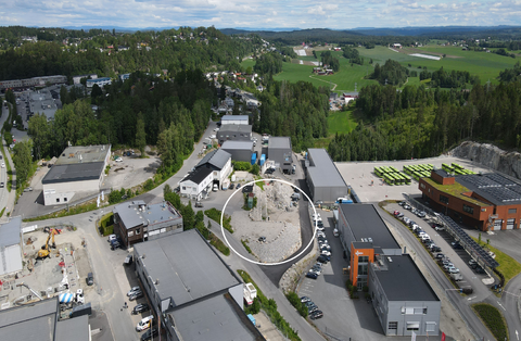 Bilde 1 av annonsen