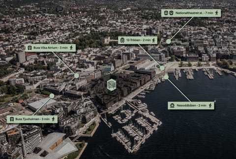 Bilde 1 av annonsen