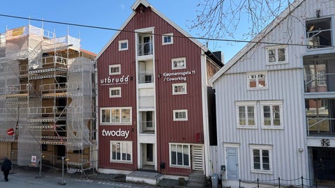 Bilde 1 av annonsen
