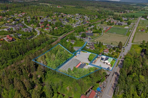 Bilde 1 av annonsen
