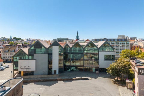 Bilde 1 av annonsen