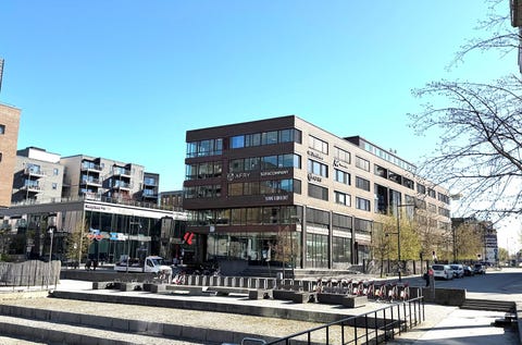 Bilde 1 av annonsen