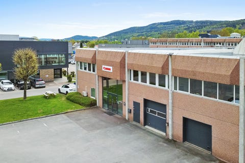 Bilde 1 av annonsen