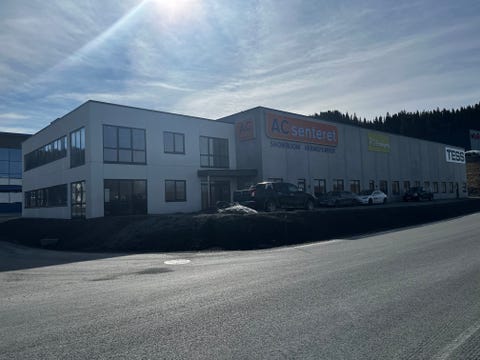Bilde 1 av annonsen