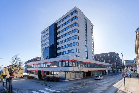 Bilde 2 av annonsen