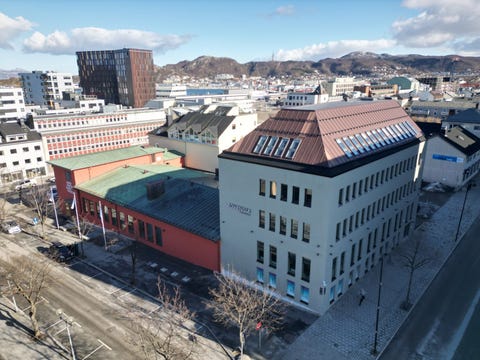 Bilde 1 av annonsen