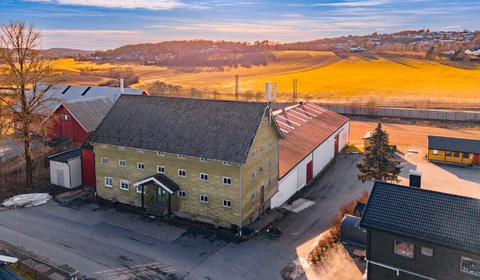 Bilde 1 av annonsen