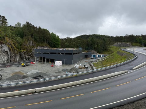 Bilde 2 av annonsen