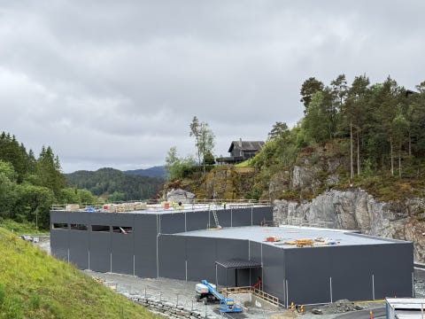 Bilde 1 av annonsen
