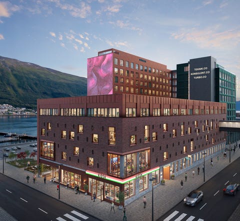 Bilde 1 av annonsen