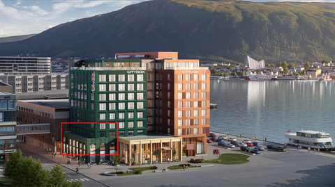 Bilde 2 av annonsen