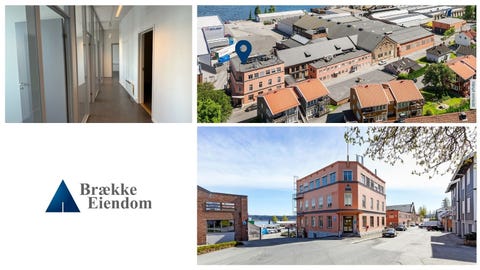 Bilde 1 av annonsen