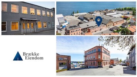 Bilde 1 av annonsen