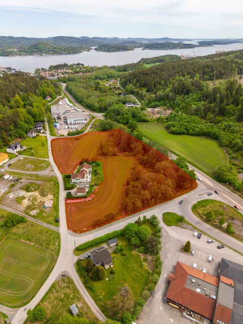 Bilde 1 av annonsen