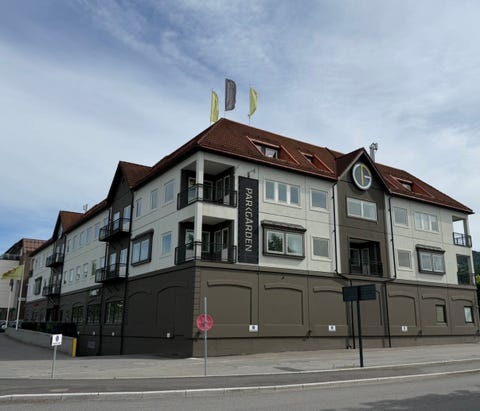 Bilde 1 av annonsen