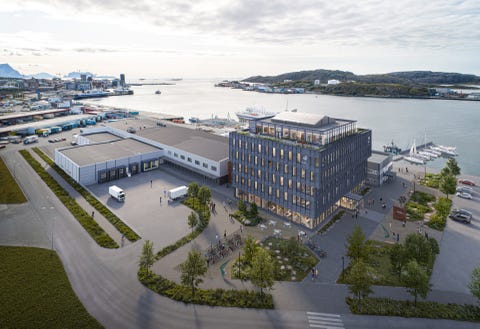 Bilde 1 av annonsen