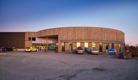 Bilde 1 av annonsen